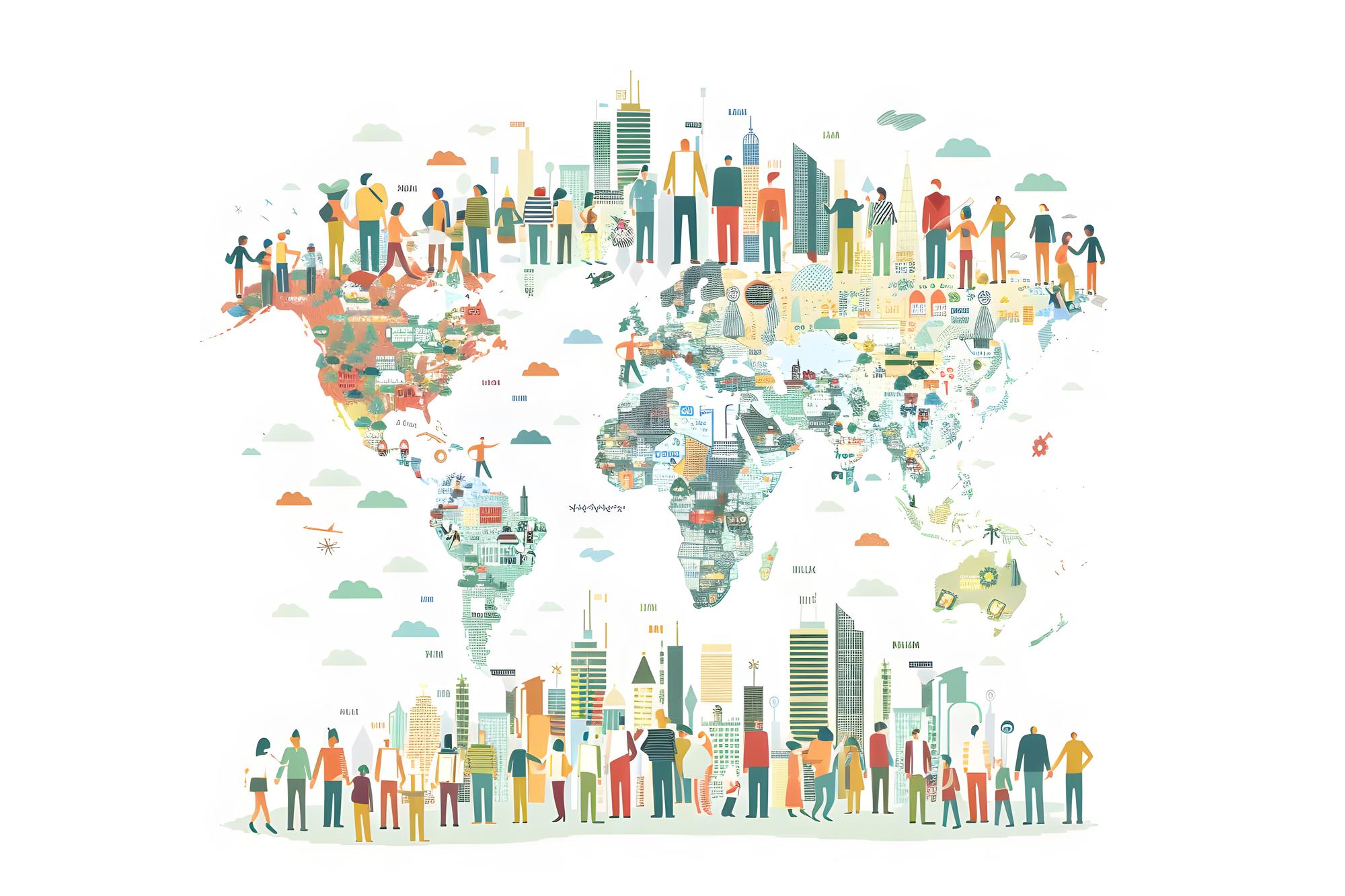 Why the world's population is ageing, and what it means