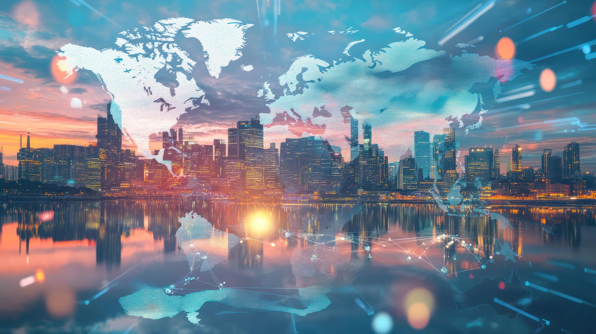 Global migration, explained: who moves, and why