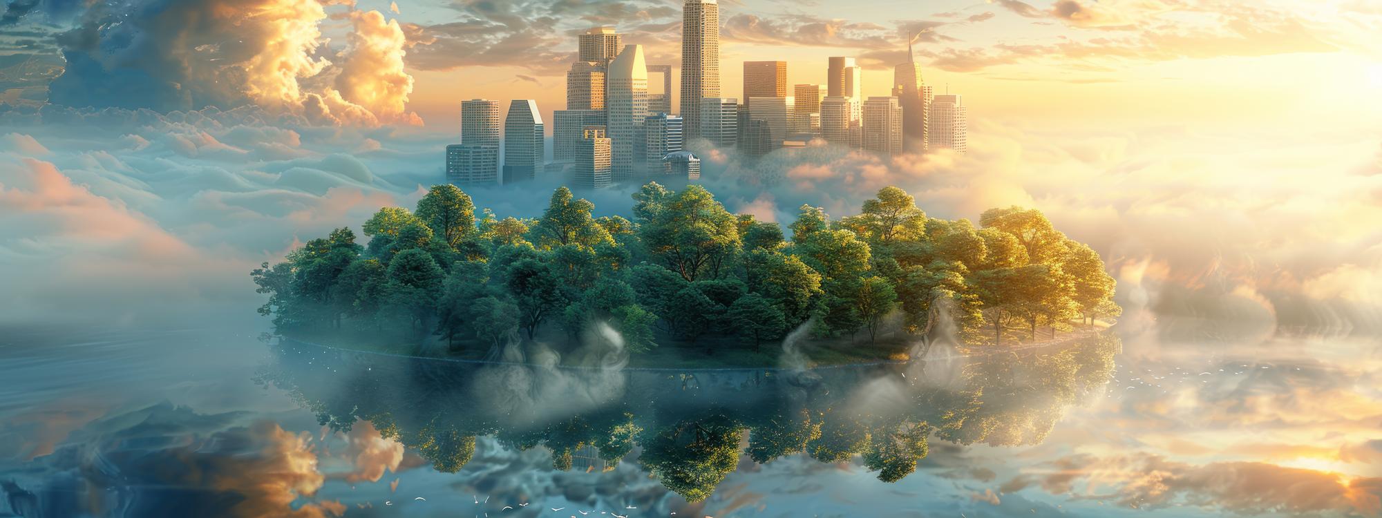 How the world's forests became a climate battleground