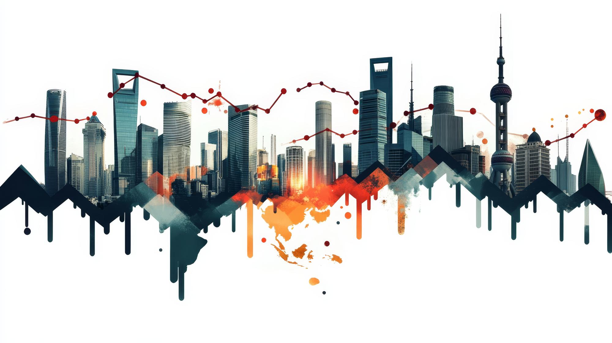 Why China's economy matters more to Australia than any other