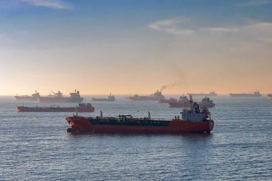 Global oil tankers control Australia's fuel prices through distant shipping routes