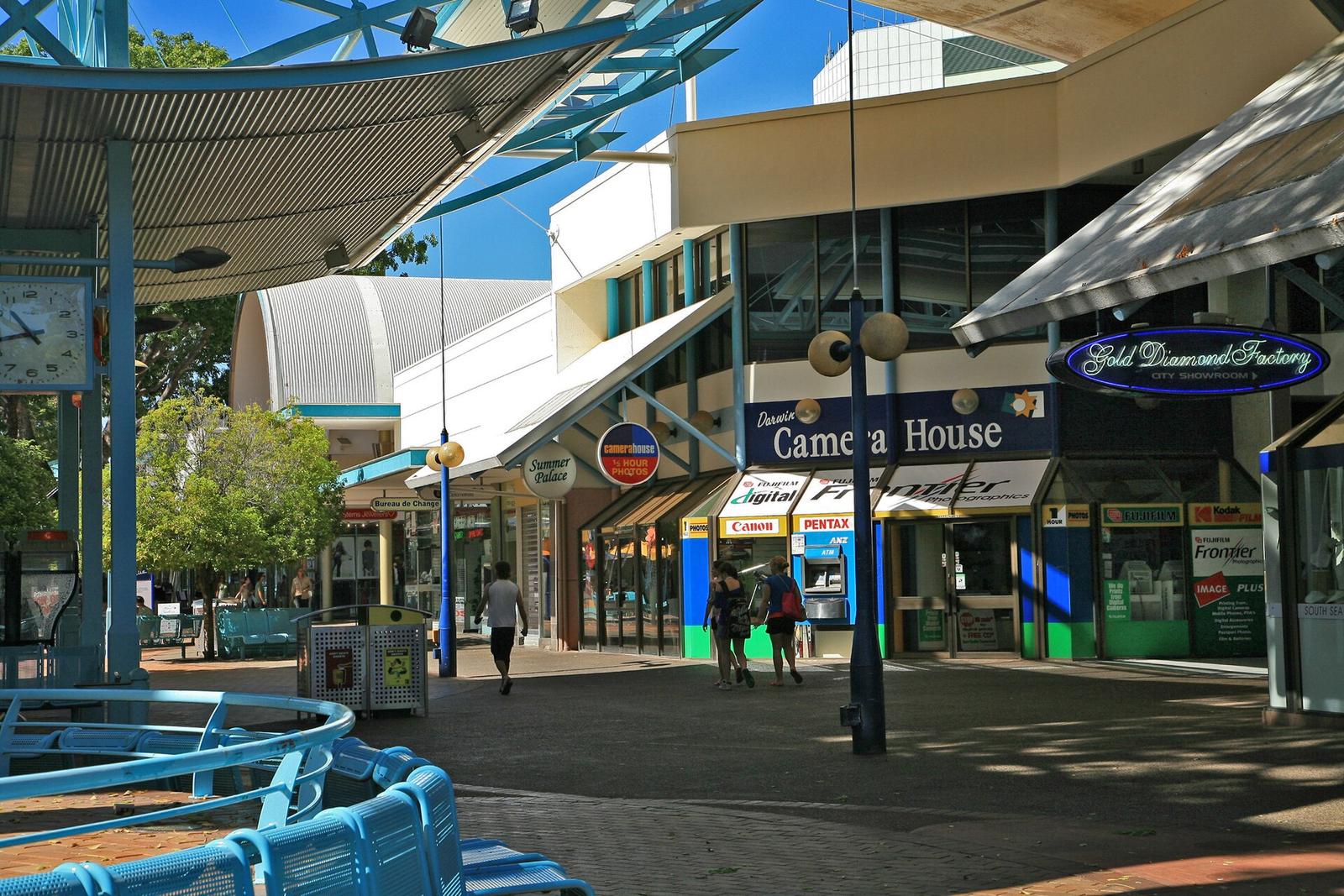 Northern Territory Infrastructure Projects Advance Amid Housing, Defence Plans